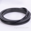 Segel katup dispensing segel rotary seal tekanan tinggi kustom